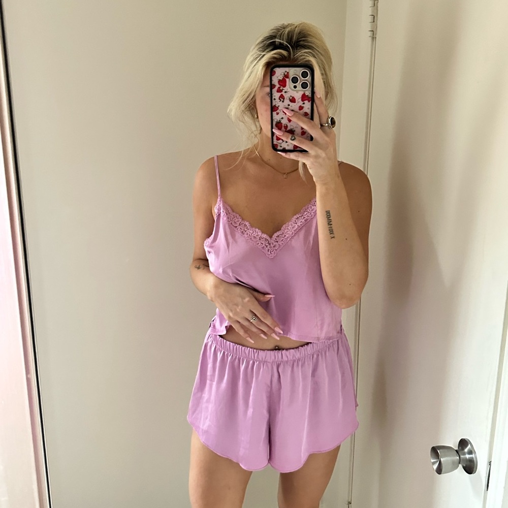 Colsie NWT Sleepwear Set